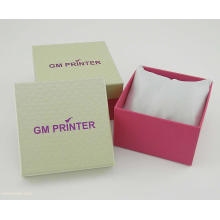 Paper Gift Box for Watch Packing